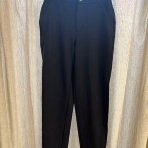 Lululemon Women’s black Dress Pants - Classic Tailored Fit